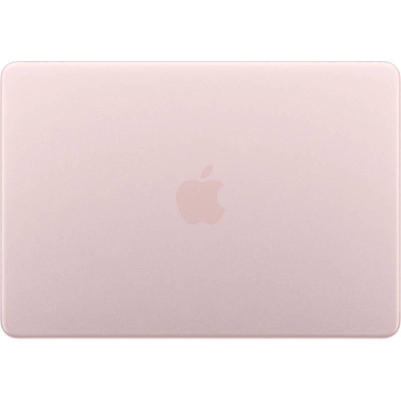 Apple MacBook Neo 13" (A18 Pro, 6C СPU/5С GPU, 2026), 8  ГБ, 256 ГБ SSD, розовый румянец